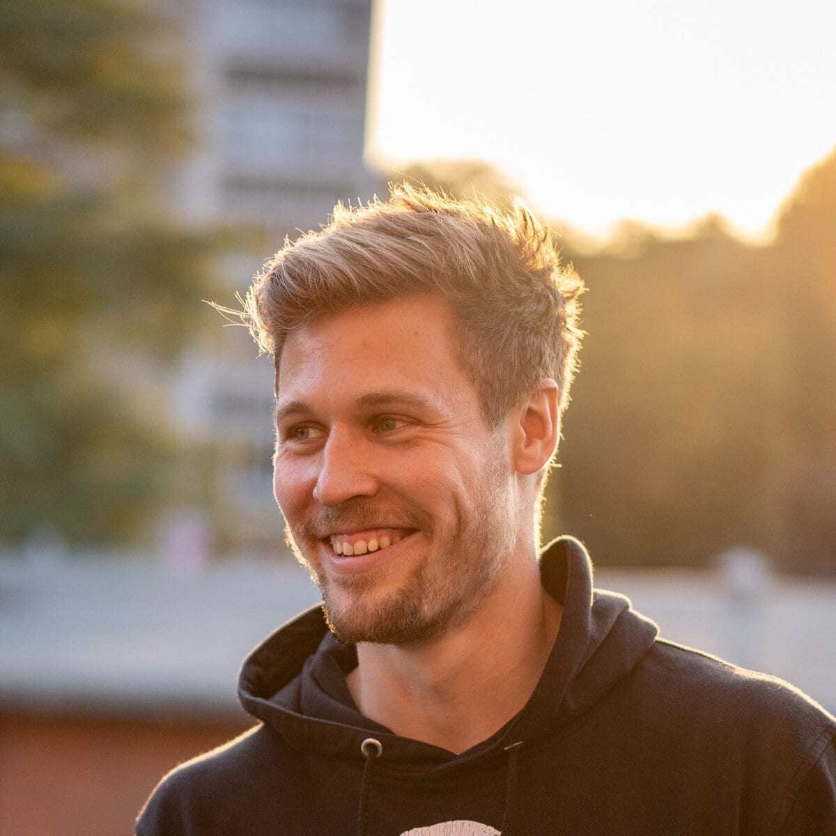 Sebastian Spreitzer