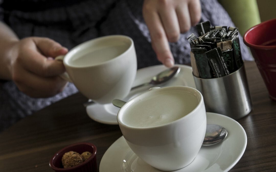 Frauen-Café stärkt Chancen und Selbstbestimmung