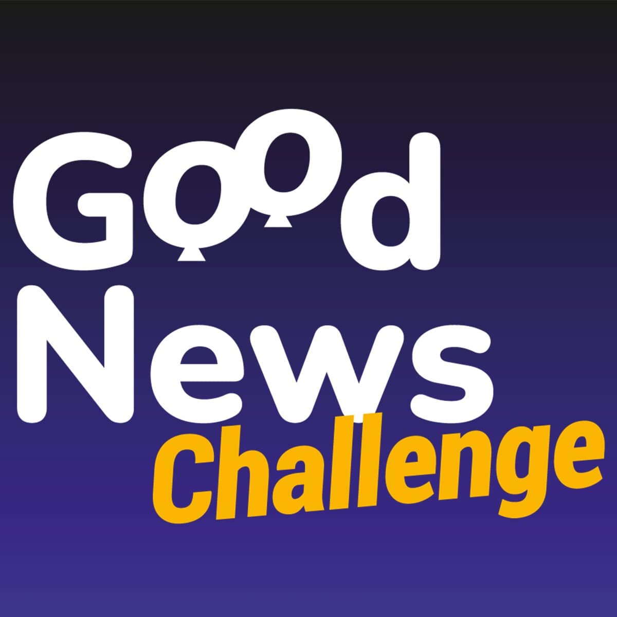 Die Good News Challenge<br />
