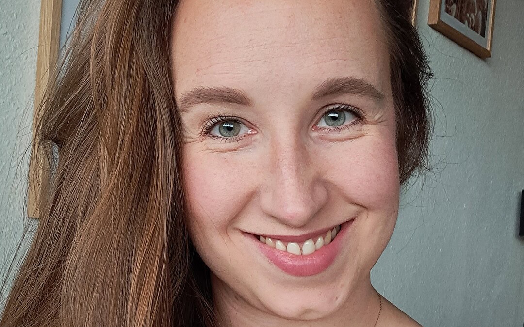 Palliativärztin Anna Stahl: Wie Versorgung zu Hause Lebensqualität am Lebensende stärkt