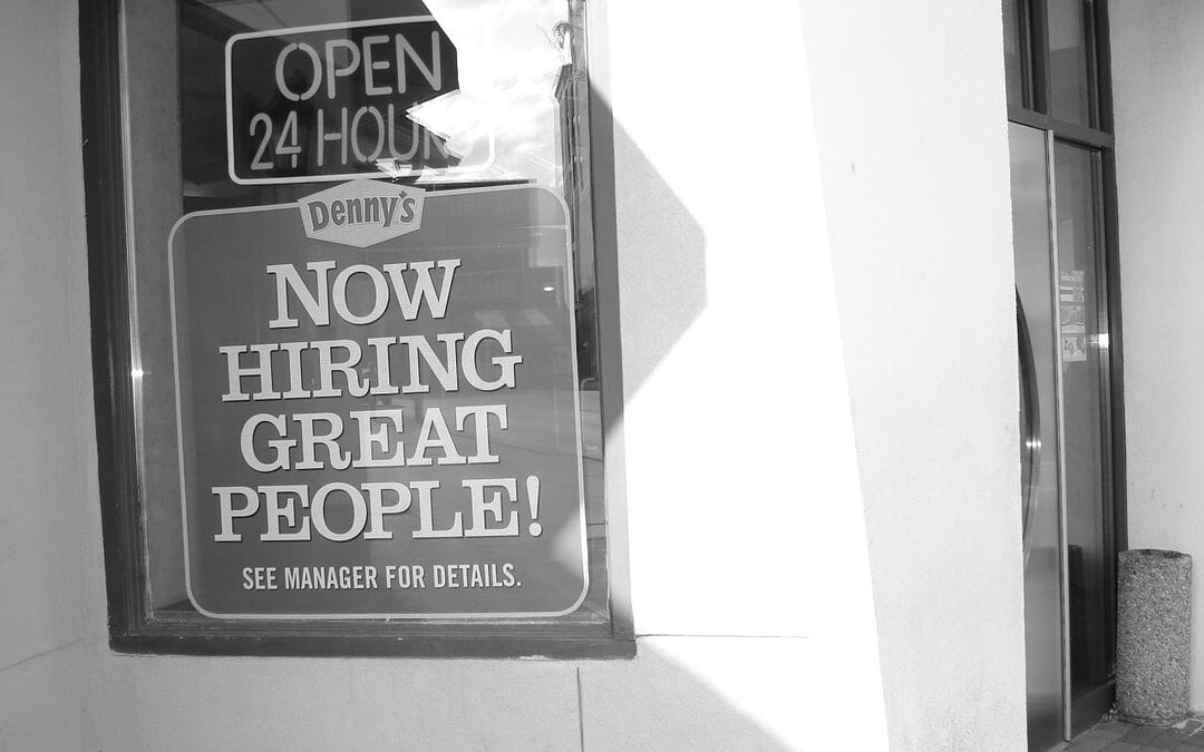 Open Hiring: Wer arbeiten will, bekommt den Job