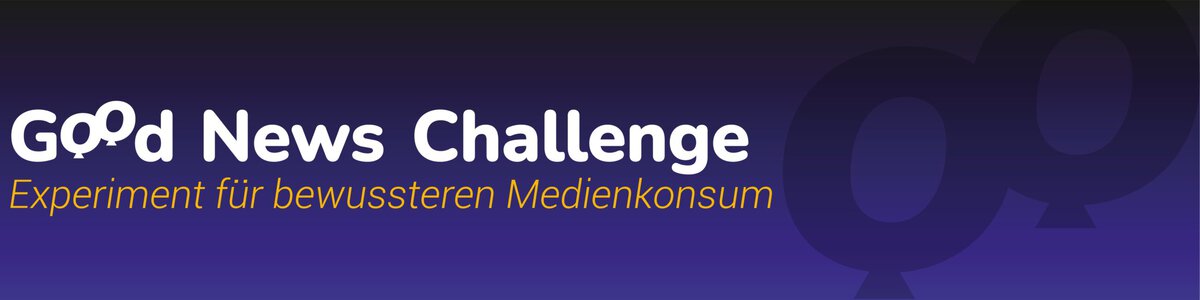 Die Good News Challenge