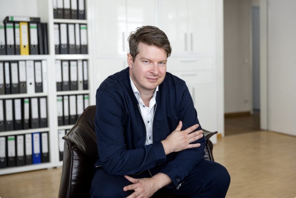 Maas untersucht Generation Z