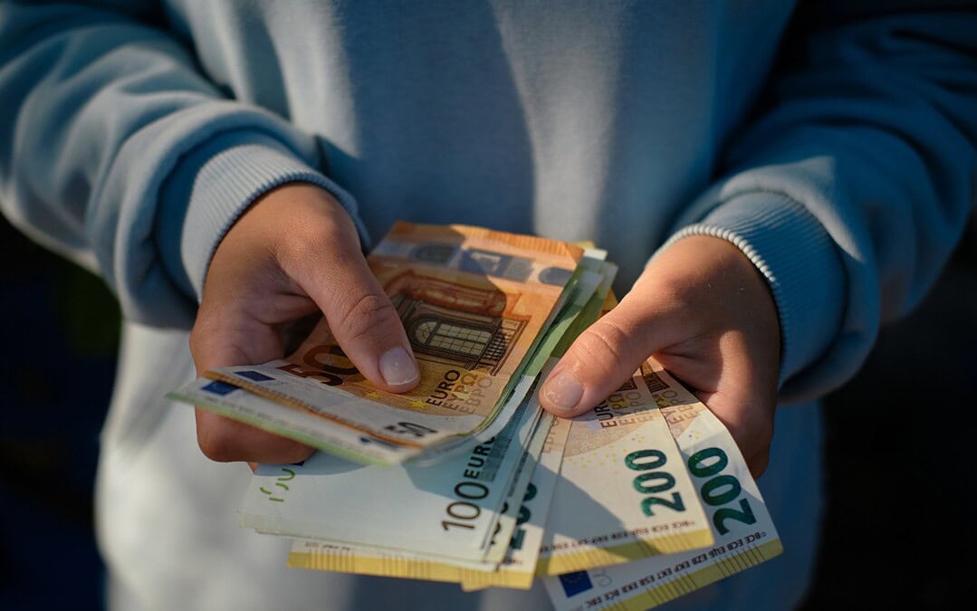 Wie es um das bedingungslose Grundeinkommen steht