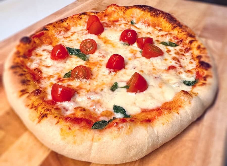 Los Perejiles: Vier Männer mit Downsyndrom gründen erfolgreiche Catering-Pizzeria