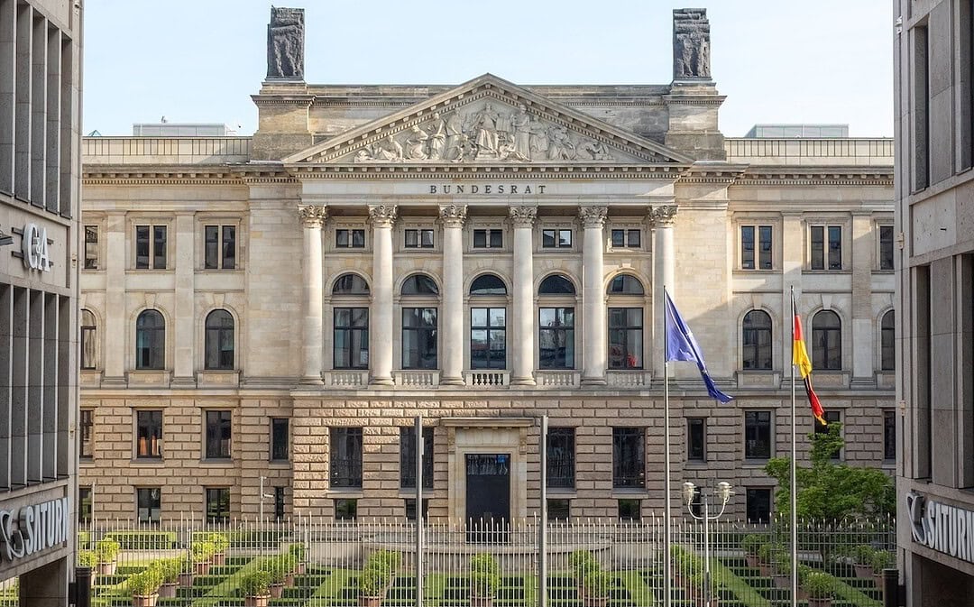 Nur Ja heißt Ja: Bundesrat fordert Reform des Sexualstrafrechts