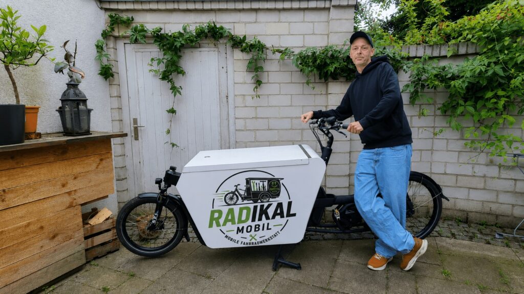 Copyright Radikal Mobil