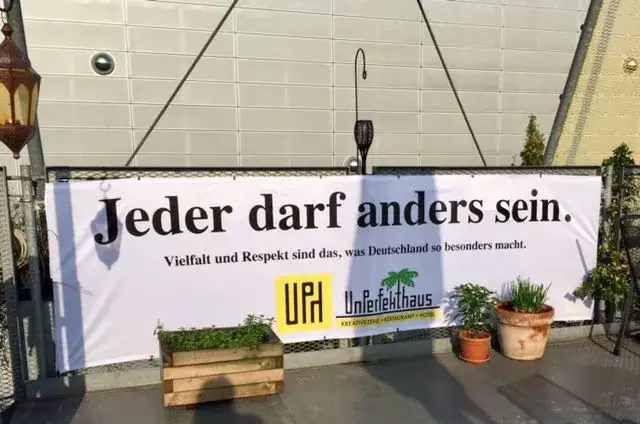 500.000 Euro Förderung für migrantische Initiativen