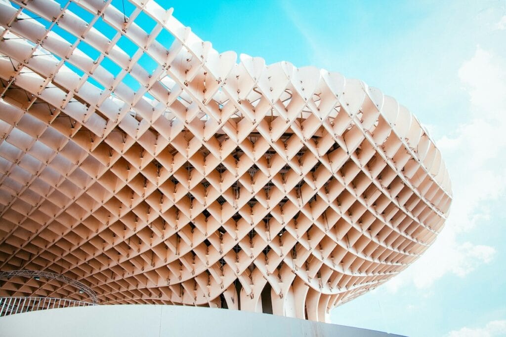 Metropol Parasol Sevilla