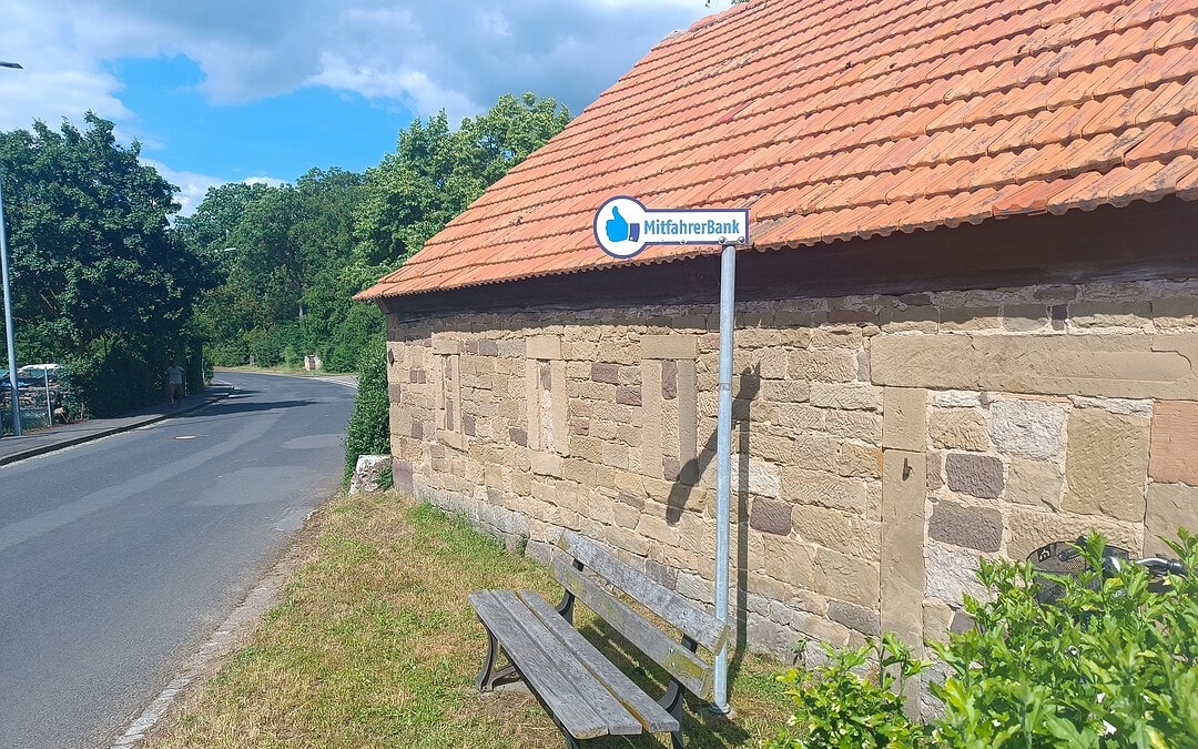 Mobilität im ländlichen Raum