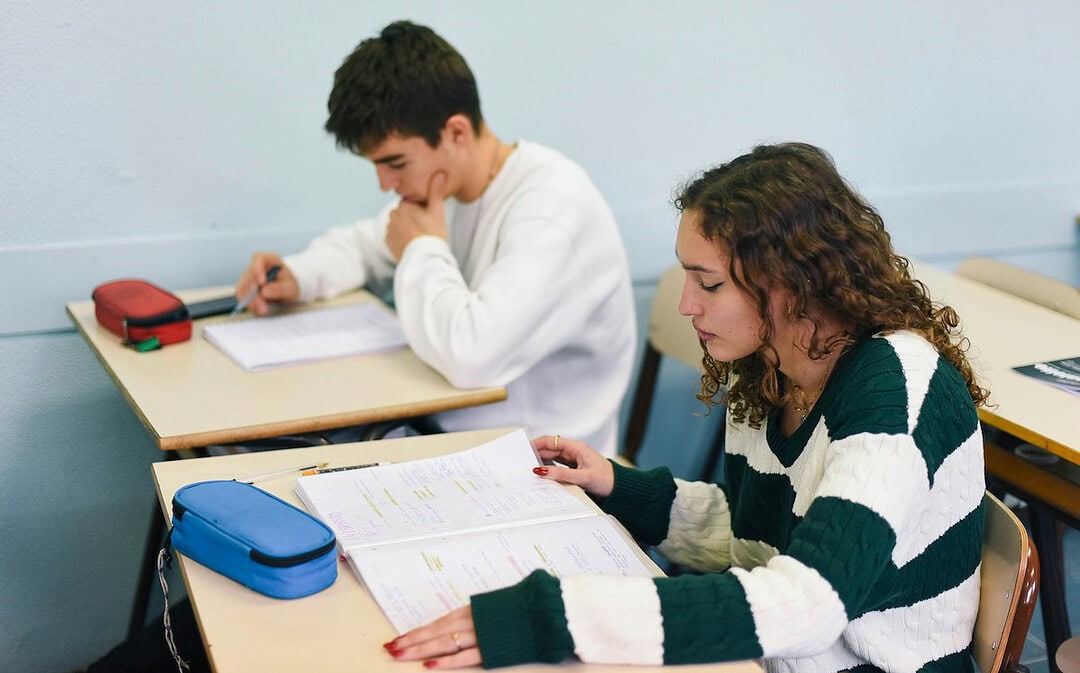 Mehr Gleitzeit für Schüler, mehr Demokratiebildung in Sachsen