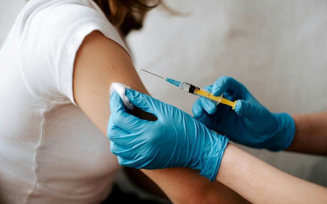 Durchbruch für mRNA-Impfung gegen Krebs, größere Kinderlungen dank Umweltzone, Brücke für Eichhörnchen