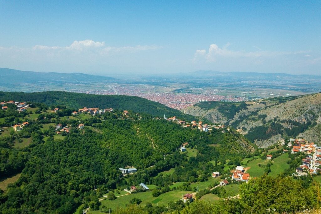 Kosovo Kosovo