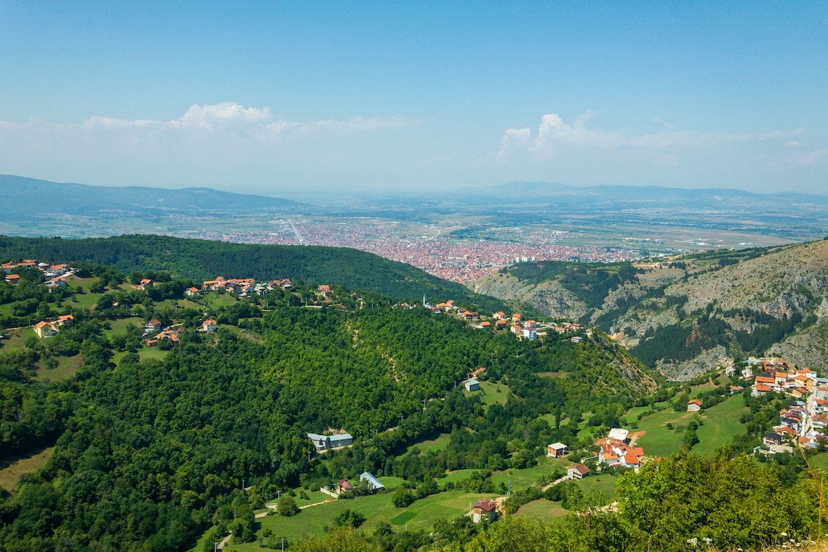 Kosovo