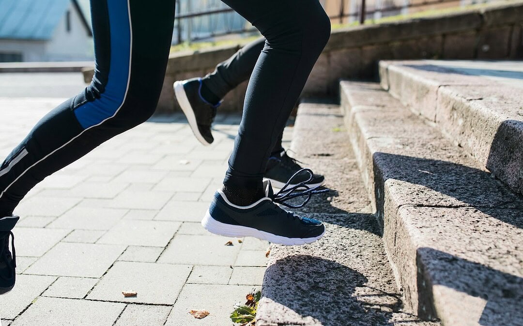 Immer mehr Europäer treiben Sport, größte ungenutzte Energiequelle weltweit