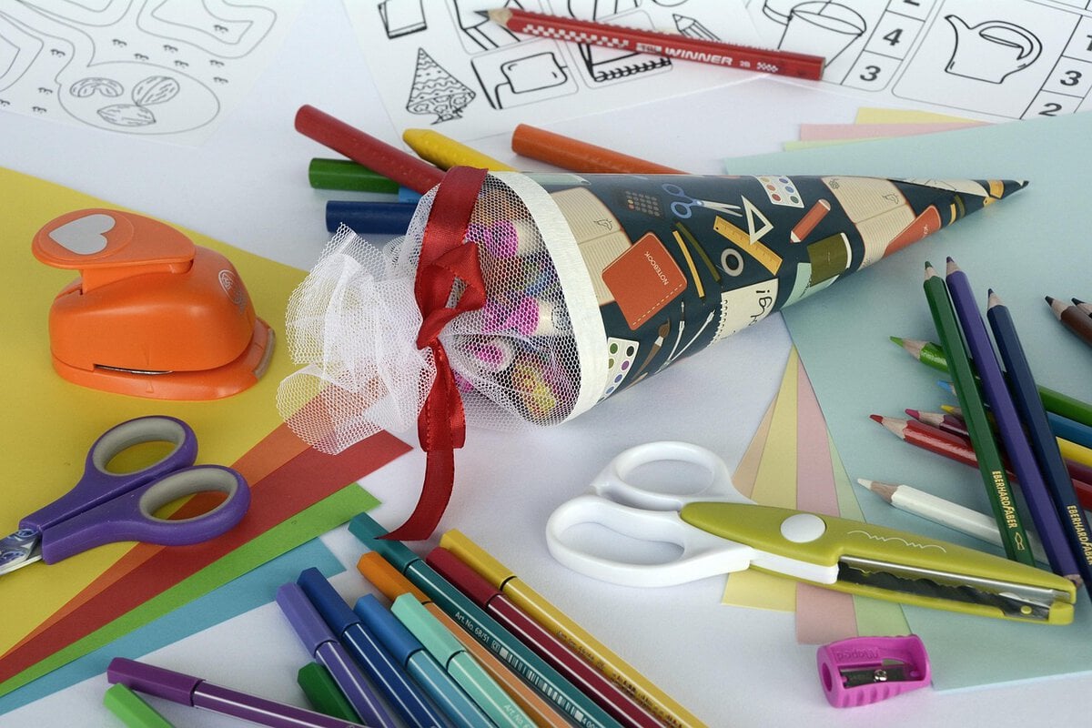 Ranzenretter e.V. versorgt Schüler:innen mit gebrauchten Ranzen