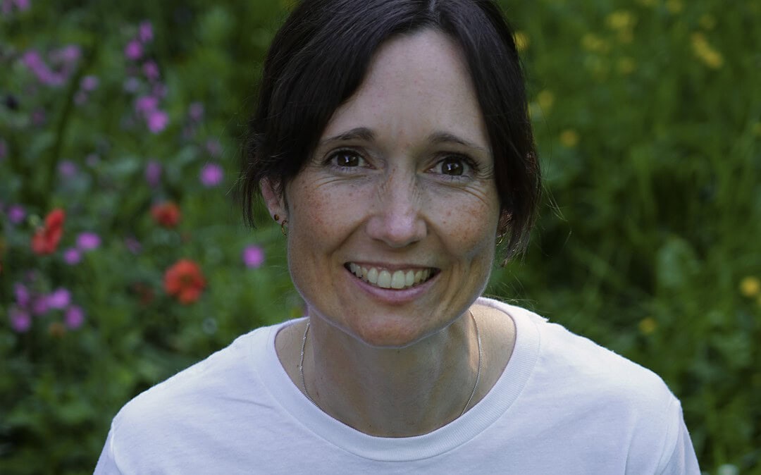 Jennifer Straus: Warum Selbstfürsorge für Pädagogen Kindern zugutekommt