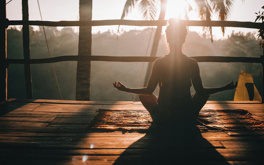 Weniger kaufen besser wählen: So wird Wellness nachhaltiger