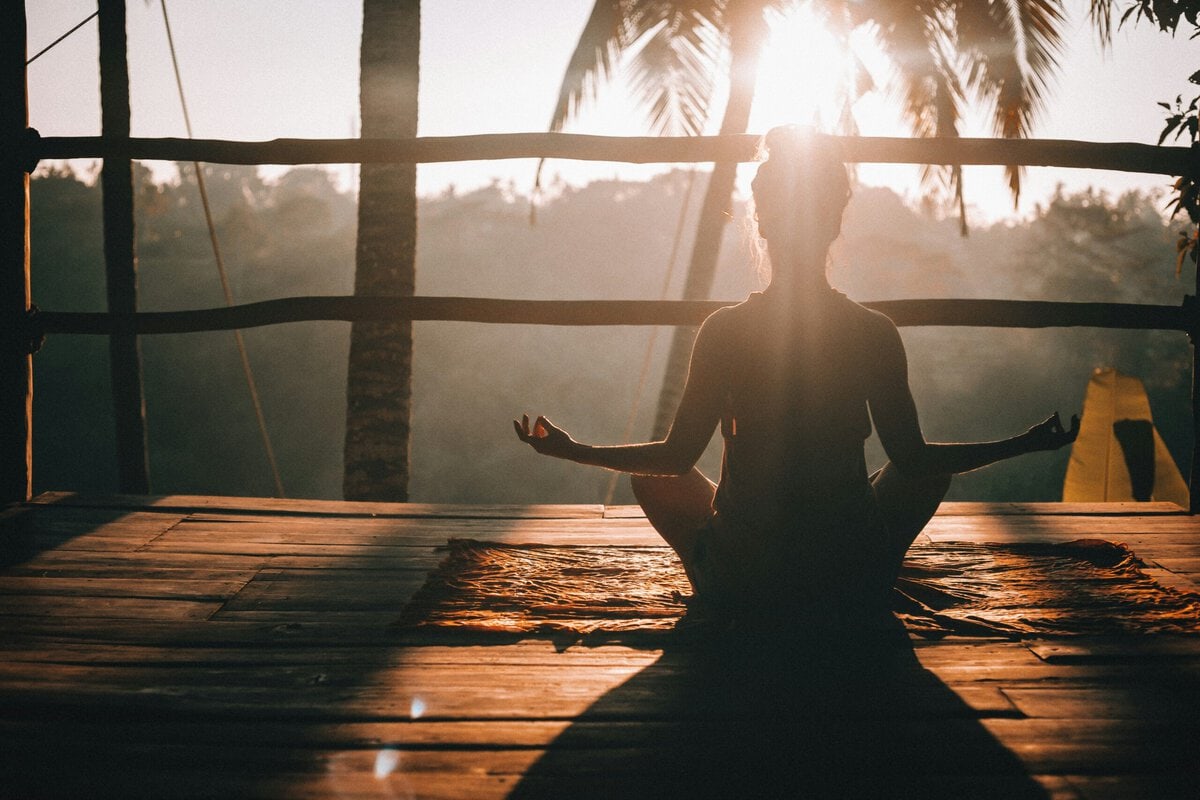 Weniger kaufen besser wählen so wird Wellness nachhaltiger