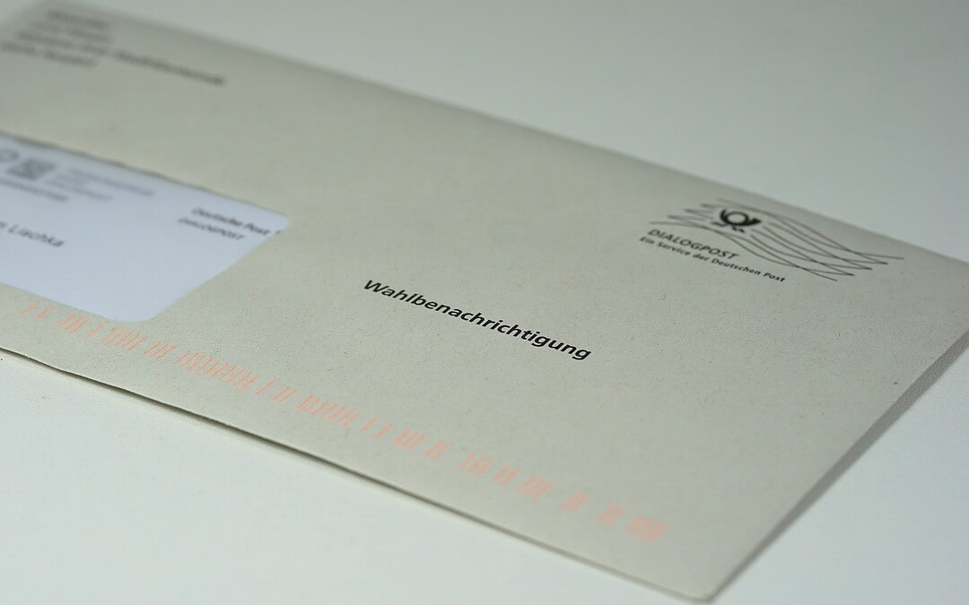 Pilotprojekt in Pankow erleichtert Wohnungslosen die Wahlteilnahme