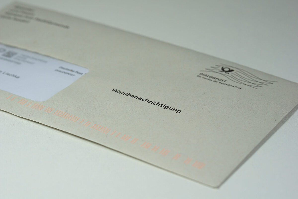 Pilotprojekt in Pankow erleichtert Wohnungslosen die Wahlteilnahme