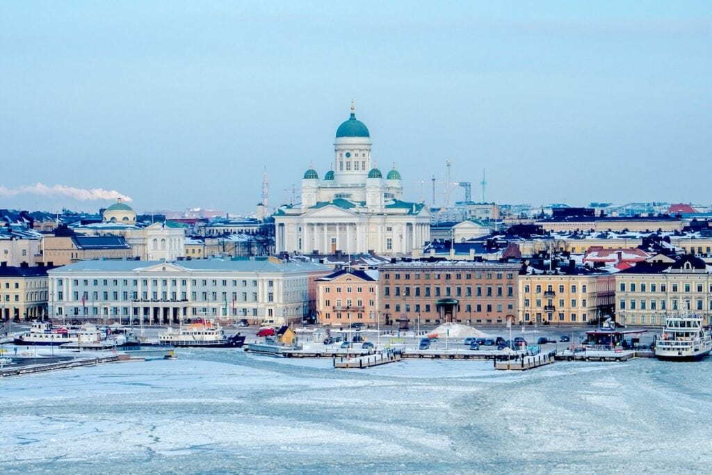 Helsinki